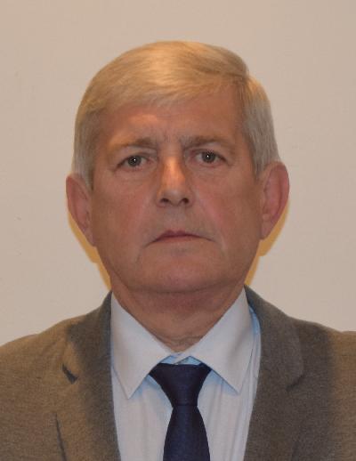Ryszard Krzychowiec Radny Rady Miejskiej w Tarnogrodzie